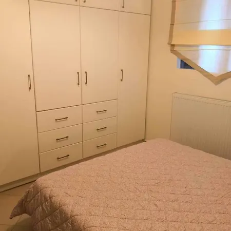 Menta Apartment Nea Iraklitsa Εξωτερικό φωτογραφία