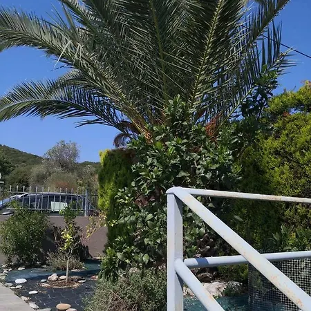 Menta Apartment Nea Iraklitsa Εξωτερικό φωτογραφία