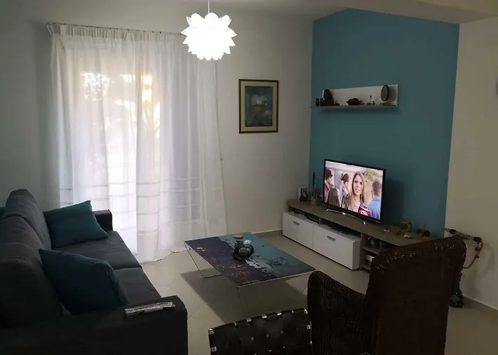Menta Apartment