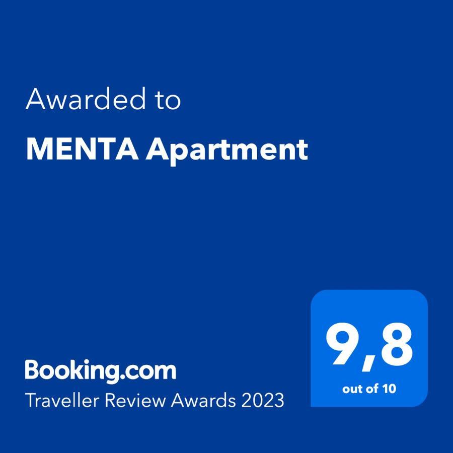 Menta Apartment