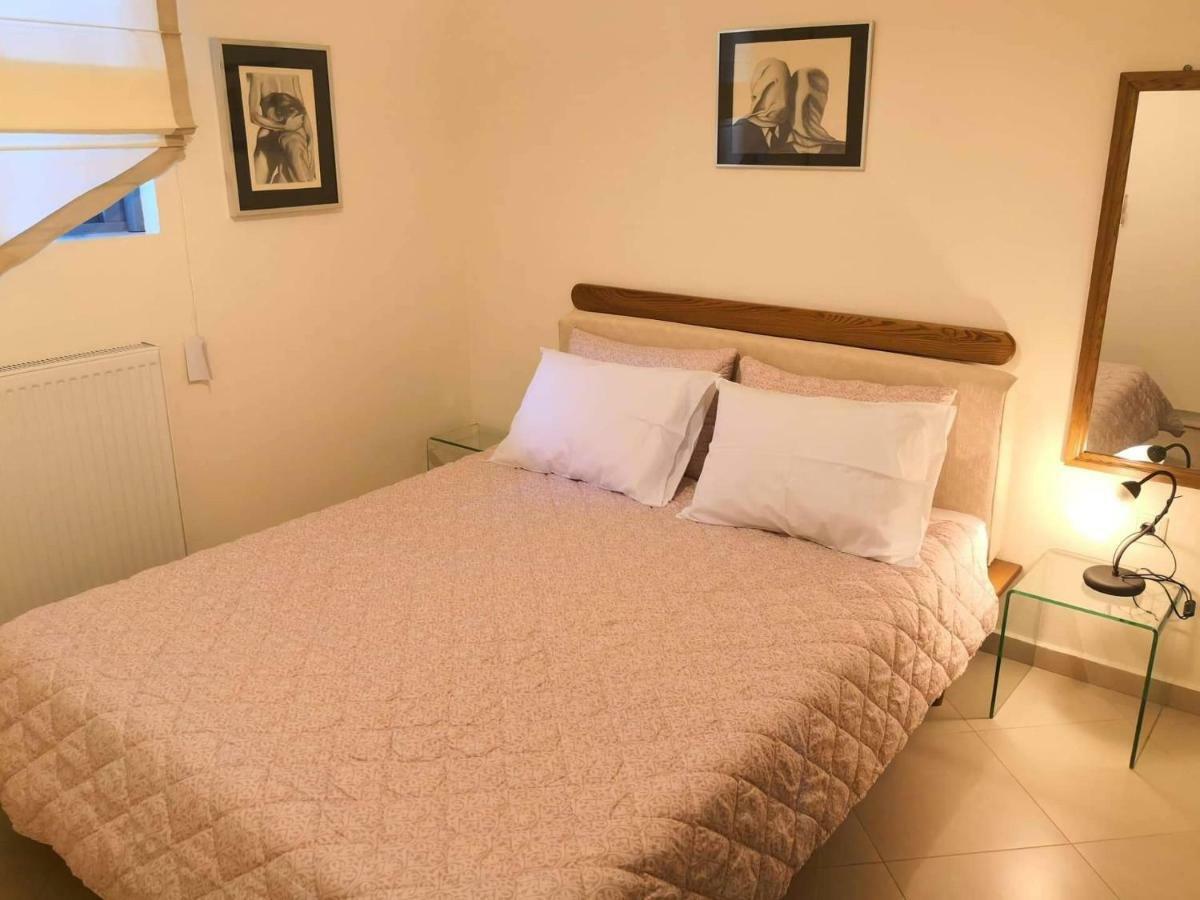 Apartment Menta