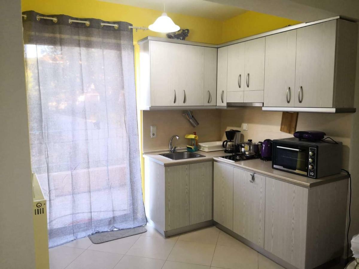 Apartment Menta *