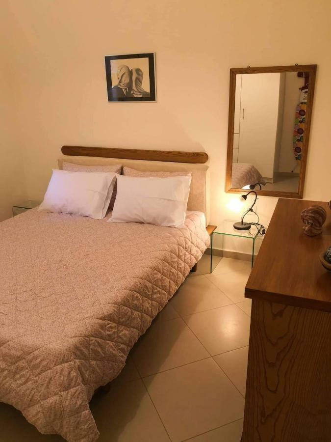 Menta Apartment Nea Iraklitsa