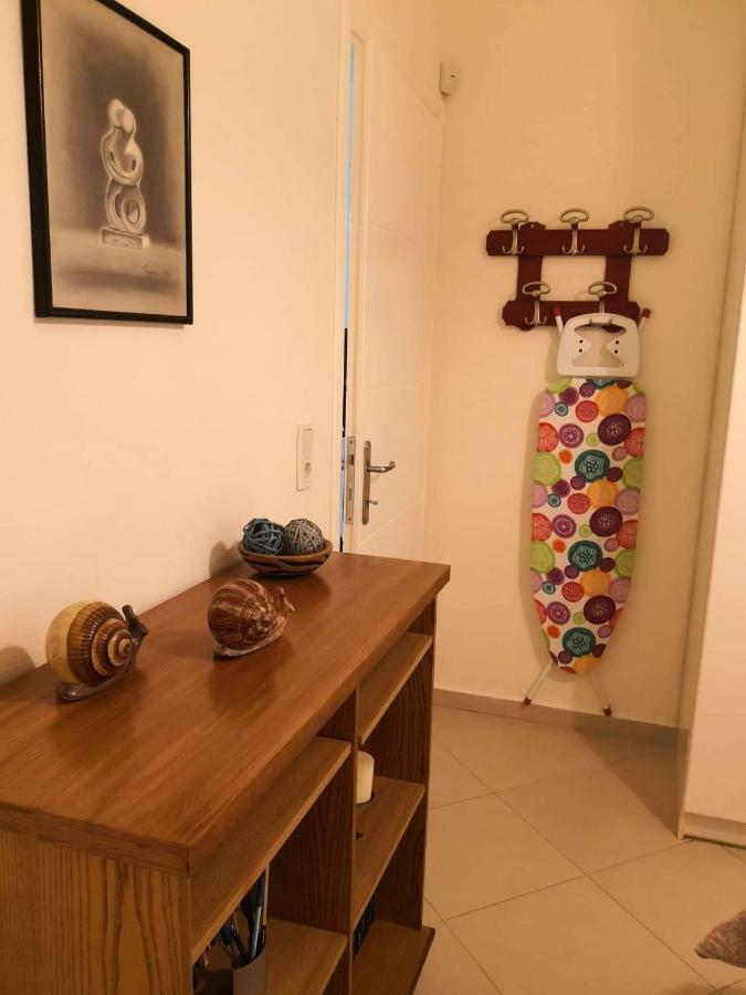 Menta Apartment Nea Iraklitsa