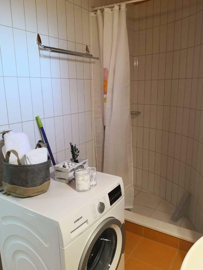 Menta Apartment Nea Iraklitsa