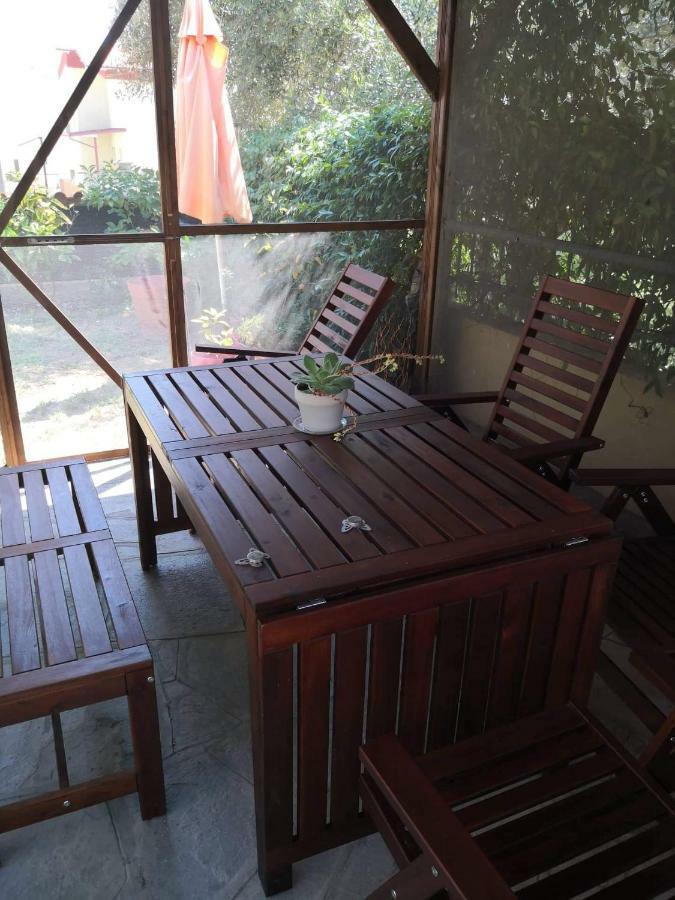 Menta Apartment *
